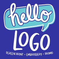 Hello Logo Logo