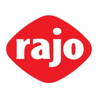 RAJO s.r.o. Logo