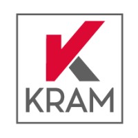 Comercializadora Kram SA DE CV Logo