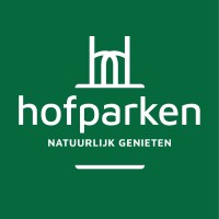 Hofparken Logo