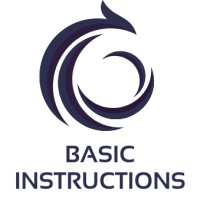 Basic Instructions Mind Mastery Logo