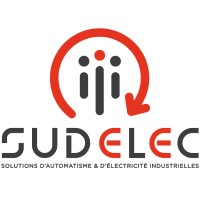 SUD ELEC Logo