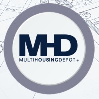 Multi-Housing Depot Logo
