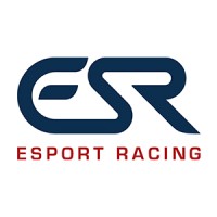 ESR - Esport Racing Logo