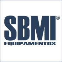 SBMI EQUIPAMENTOS Logo