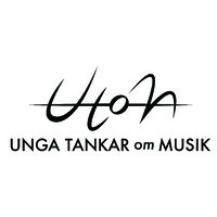 Unga tankar om musik Logo