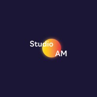 Studio AM Logo