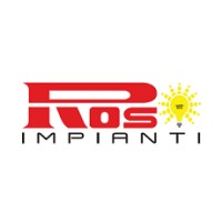 Ros Impianti S.r.l Logo