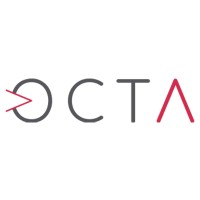 Octa Logo