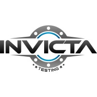 Invicta Testing, LLC Logo