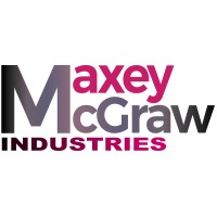 Maxey McGraw Industries, LLC Logo
