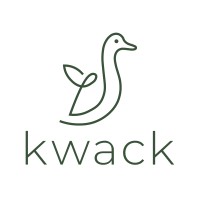Kwack Golf Logo
