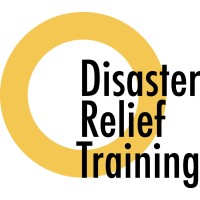 Disaster Relief Training Logo