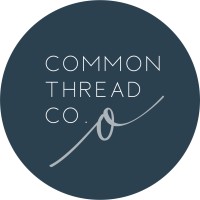 Common Thread Co. Logo