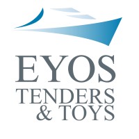 EYOS Tenders & Toys Logo