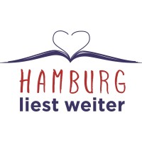 BRAINS & GUTS e.V. | Hamburg liest weiter Logo