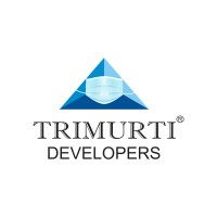 Trimurti Developers Logo