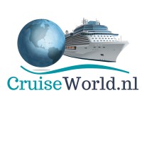 CruiseWorld.nl Logo