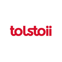 tolstoii – Strategie- und Markenberatung Logo