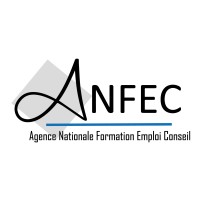 ANFEC Logo