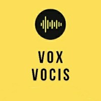Vox Vocis Logo