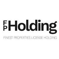 Finest Properties License Holding Logo