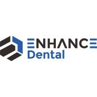 Enhance Dental Logo