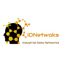 Industrial Data Networks Logo