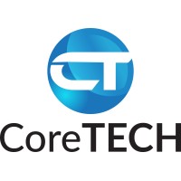 CoreTECH Pakistan Logo