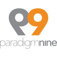 paradigmnine Logo