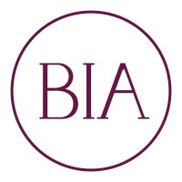 Vestida pela BIA Logo