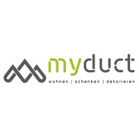 myduct Logo