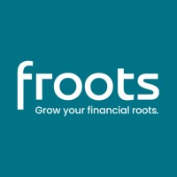 froots Logo