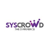 SysCrowd Logo