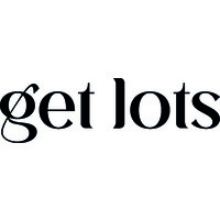 Get Lots Logo