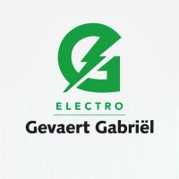 Electro Gevaert Gabriël Logo