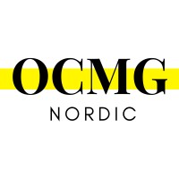 OCMG Nordic Oy Logo