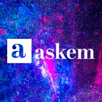 Askem Logo