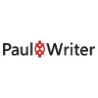 Paul Writer Logo