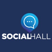 SOCIALHALL Logo