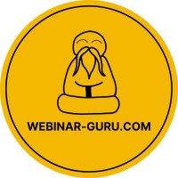 Webinar-Guru.com Logo