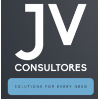 JV Consultores Logo