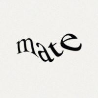 Mate Studio Logo