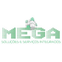 Mega Soluções e Serviços Integrados Logo