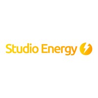 Studio Energy Oficial Logo