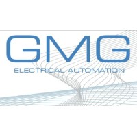 G.M.G. Electrical Automation s.r.l. Logo
