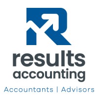 Results Accounting Pty Ltd Logo