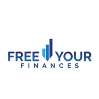 Free Your Finances Logo