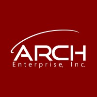 Arch Enterprise, Inc. Logo