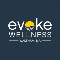 Evoke Wellness at Waltham Logo